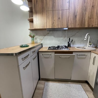 Аренда современной и уютной квартиры, Батуми, Грузия