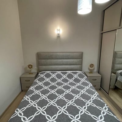 Аренда современной и уютной квартиры, Батуми, Грузия