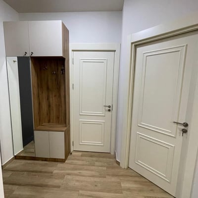Moderne und gemütliche Wohnung mieten, Batumi, Georgien