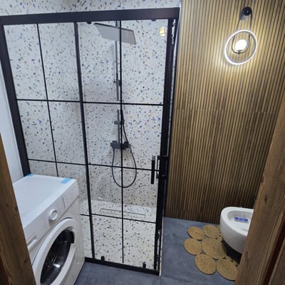 Bright and comfortable studio apartment 30 m², Batumi, Georgia