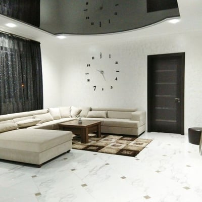 Location d'un appartement spacieux et moderne, 200 m², Batoumi, Géorgie