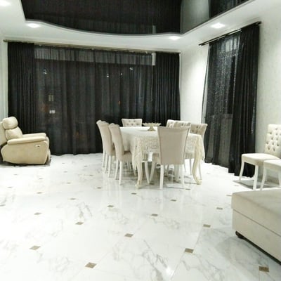 Location d'un appartement spacieux et moderne, 200 m², Batoumi, Géorgie