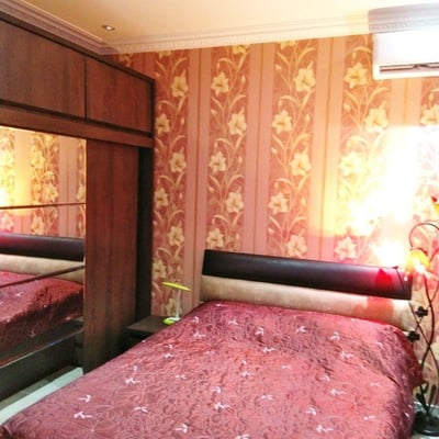 Location d'un appartement spacieux et moderne, 200 m², Batoumi, Géorgie