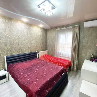 Location d'un appartement spacieux et moderne, 200 m², Batoumi, Géorgie