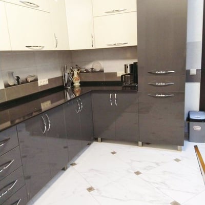 Location d'un appartement spacieux et moderne, 200 m², Batoumi, Géorgie