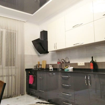 Location d'un appartement spacieux et moderne, 200 m², Batoumi, Géorgie