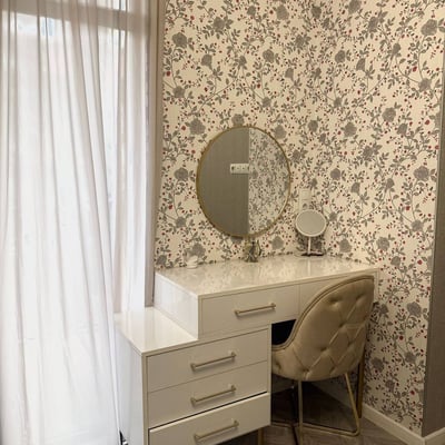 Vermietung einer hellen, möblierten Wohnung, 78 m², Altstadt, Batumi, Georgien