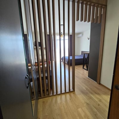 Аренда уютной студии с видом на море, White Sails, Батуми, Грузия