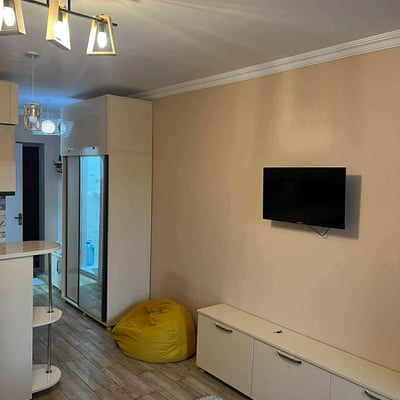 Alquiler de estudio acogedor y compacto, 35 m², Batumi, Georgia