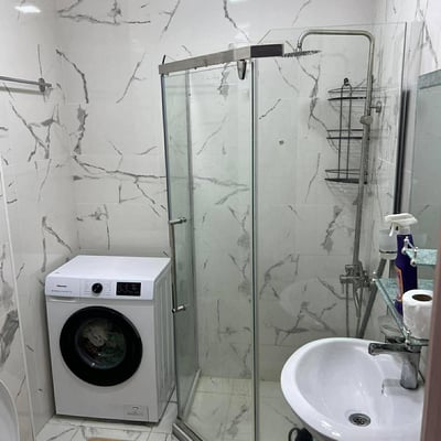 Alquiler de estudio acogedor y compacto, 35 m², Batumi, Georgia