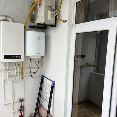 Alquiler de estudio acogedor y compacto, 35 m², Batumi, Georgia