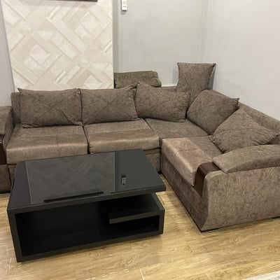 Vermietung einer geräumigen, komfortablen Wohnung, 87 m², Batumi, Georgien