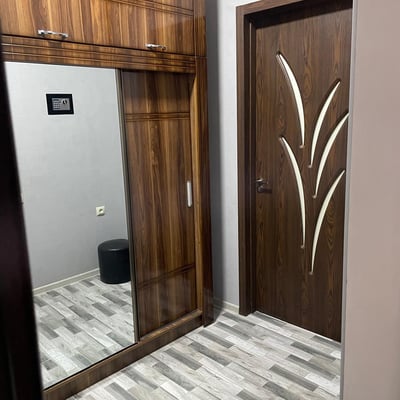 Vermietung einer geräumigen, komfortablen Wohnung, 87 m², Batumi, Georgien