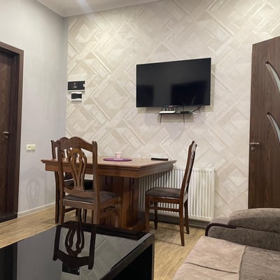 Аренда просторной, комфортной квартиры, 87 м², Батуми, Грузия