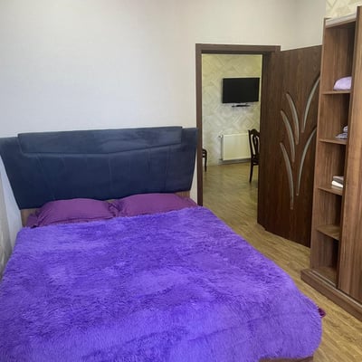 Аренда просторной, комфортной квартиры, 87 м², Батуми, Грузия