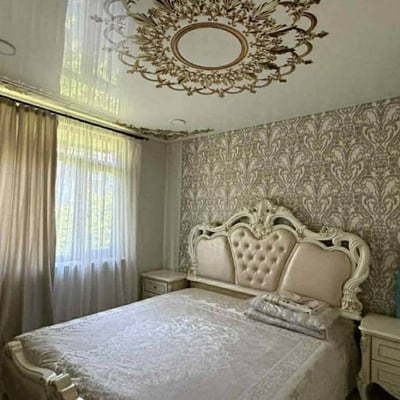 Аренда просторной, комфортной квартиры, 60 м², Батуми, Грузия