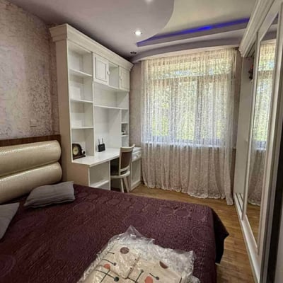 Аренда просторной, комфортной квартиры, 60 м², Батуми, Грузия