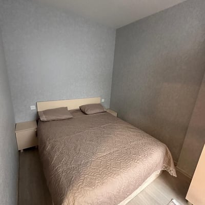 Аренда уютной квартиры рядом с морем, 65 м², Батуми, Грузия