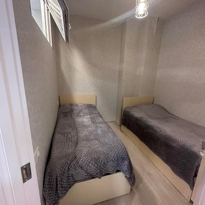Аренда уютной квартиры рядом с морем, 65 м², Батуми, Грузия
