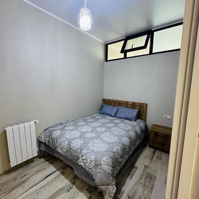 Rent a bright, furnished apartment, 65 m², Batumi, Georgia