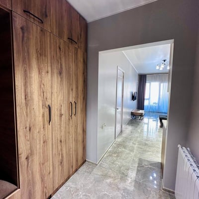 Rent a bright, furnished apartment, 65 m², Batumi, Georgia