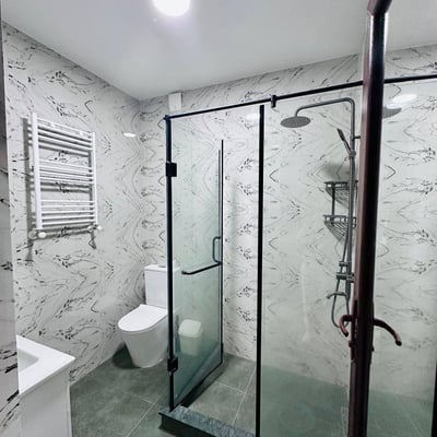 Rent a bright, furnished apartment, 65 m², Batumi, Georgia