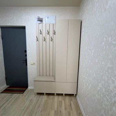Аренда современной, комфортной квартиры, 65 м², Батуми, Грузия