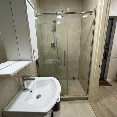 Аренда современной, комфортной квартиры, 65 м², Батуми, Грузия