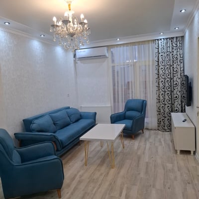Аренда современной, комфортной квартиры, 65 м², Батуми, Грузия