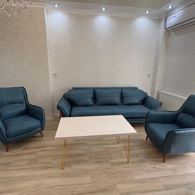 Аренда современной, комфортной квартиры, 65 м², Батуми, Грузия
