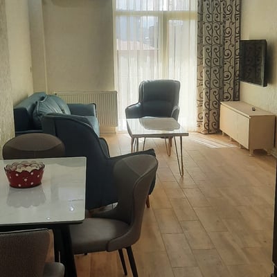 Аренда современной, комфортной квартиры, 65 м², Батуми, Грузия