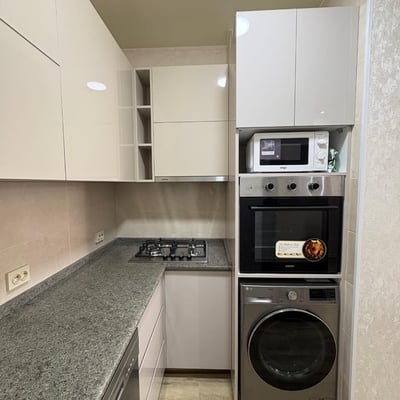 Аренда современной, комфортной квартиры, 65 м², Батуми, Грузия