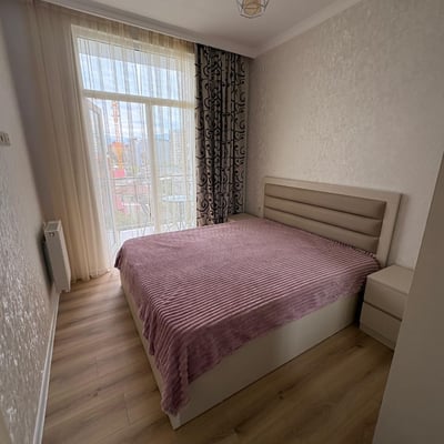 Аренда современной, комфортной квартиры, 65 м², Батуми, Грузия