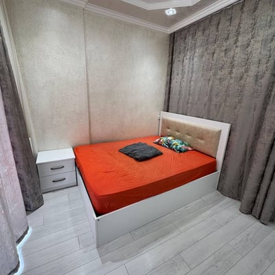 Аренда уютной, комфортной студии, 36 м², Батуми, Грузия