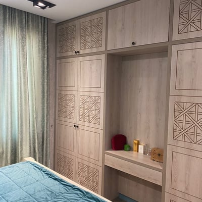 Vermietung einer geräumigen Wohnung, 90 m², Alt-Batumi, Batumi, Georgien
