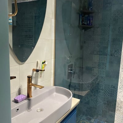 Vermietung einer geräumigen Wohnung, 90 m², Alt-Batumi, Batumi, Georgien