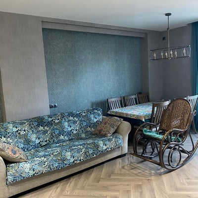 Vermietung einer geräumigen Wohnung, 90 m², Alt-Batumi, Batumi, Georgien