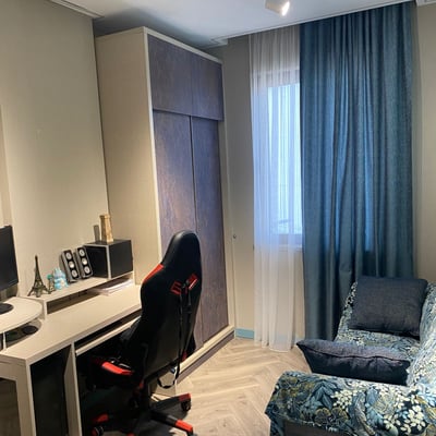 Vermietung einer geräumigen Wohnung, 90 m², Alt-Batumi, Batumi, Georgien
