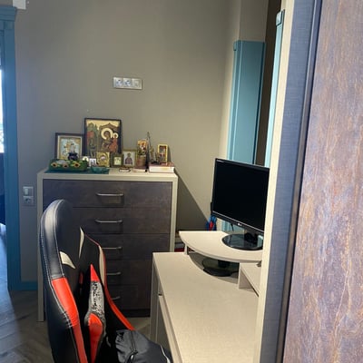 Vermietung einer geräumigen Wohnung, 90 m², Alt-Batumi, Batumi, Georgien