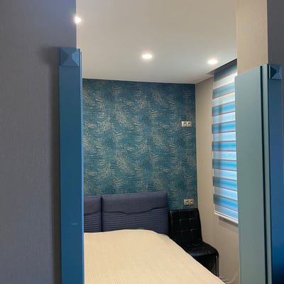 Vermietung einer geräumigen Wohnung, 90 m², Alt-Batumi, Batumi, Georgien