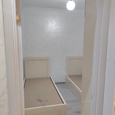 Location d'un appartement neuf et spacieux, 82 m², Batoumi, Géorgie