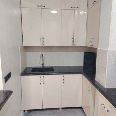 Location d'un appartement neuf et spacieux, 82 m², Batoumi, Géorgie