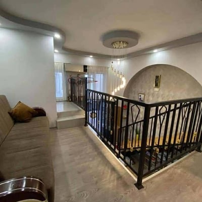 Location d'un appartement spacieux et confortable, 65 m², Vieux Batoumi, Batoumi, Géorgie