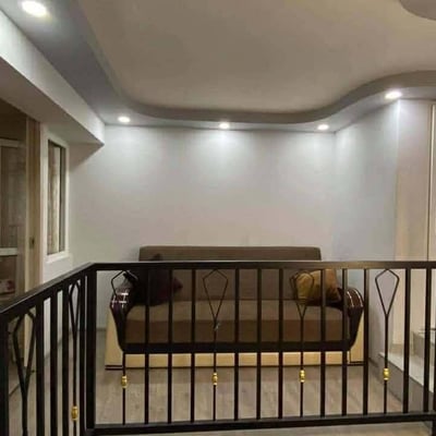 Location d'un appartement spacieux et confortable, 65 m², Vieux Batoumi, Batoumi, Géorgie