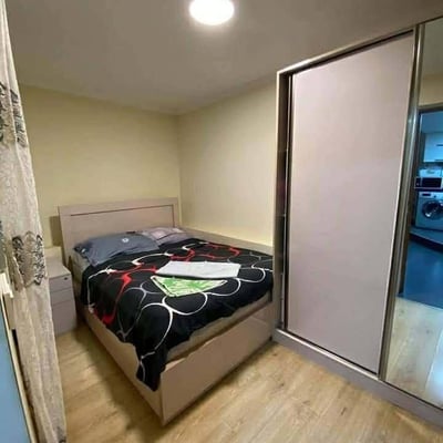 Location d'un appartement spacieux et confortable, 65 m², Vieux Batoumi, Batoumi, Géorgie