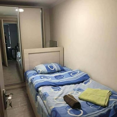 Location d'un appartement spacieux et confortable, 65 m², Vieux Batoumi, Batoumi, Géorgie