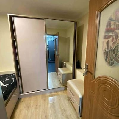 Location d'un appartement spacieux et confortable, 65 m², Vieux Batoumi, Batoumi, Géorgie