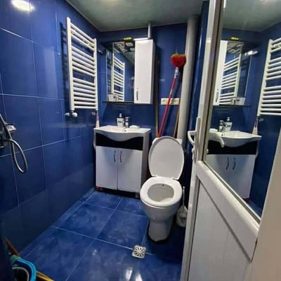 Location d'un appartement spacieux et confortable, 65 m², Vieux Batoumi, Batoumi, Géorgie