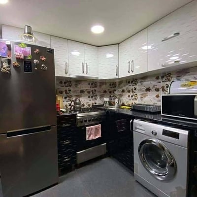 Location d'un appartement spacieux et confortable, 65 m², Vieux Batoumi, Batoumi, Géorgie