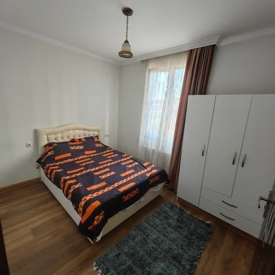 Vermietung einer hellen, komfortablen Wohnung, 60 m², Batumi, Georgien